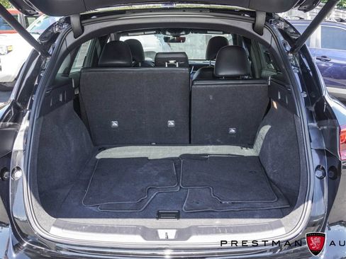 Used 2023 INFINITI QX50 Sport FWD image 44