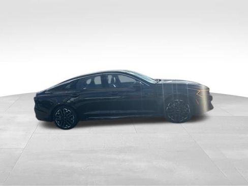 Used 2025 Kia K5 GT FWD image 7