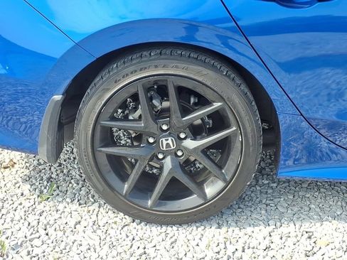 Used 2023 Honda Civic Sport image 13