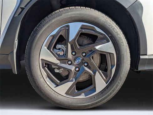 Certified 2025 Subaru Crosstrek 2.5i Limited w/ Popular Package #3A image 42