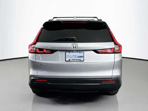 Used 2024 Honda CR-V EX image 7