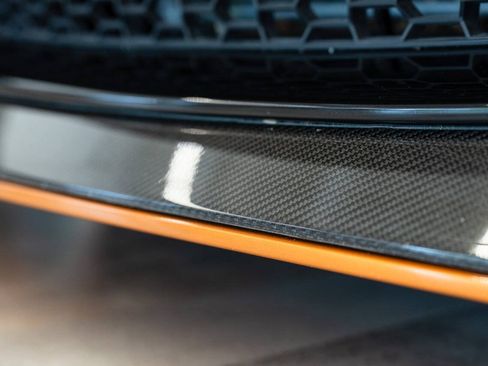 Used 2016 BMW M4 GTS RWD image 19