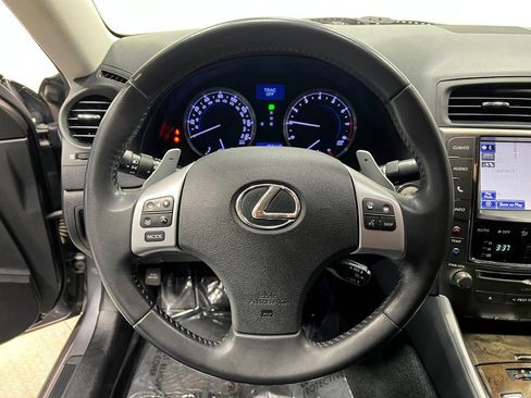 Used 2013 Lexus IS 250 AWD w/ Premium Pkg image 23