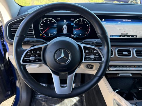 Certified 2021 Mercedes-Benz GLE 350 GLE 350 image 23