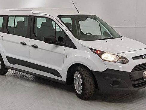 Used 2017 Ford Transit Connect XL image 1