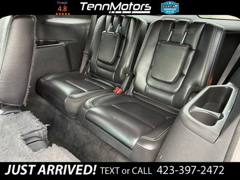 Used 2015 Ford Explorer Sport w/ Equipment Group 401A AWD/4WD image 15