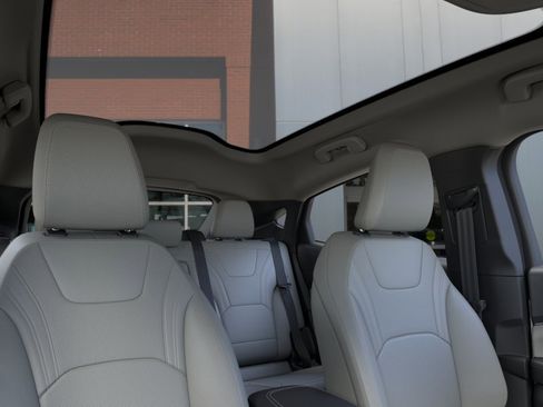 New 2025 Ford Mustang Mach-E Premium RWD image 22