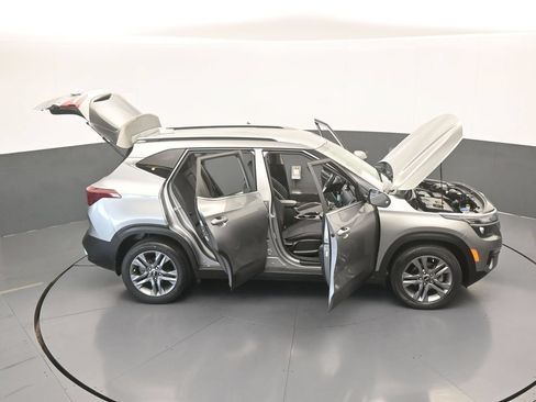 Used 2021 Kia Seltos S FWD image 63