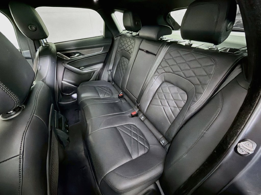 Used 2021 Jaguar F-PACE S AWD/4WD image 26