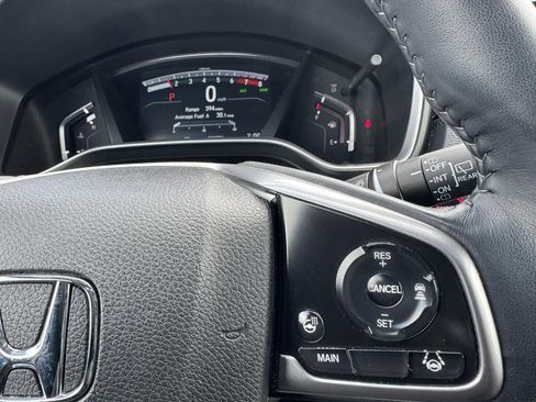 Certified 2023 Honda Odyssey Elite image 31