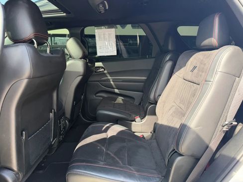 Used 2023 Dodge Durango R/T w/ Tow 'N Go Package image 39