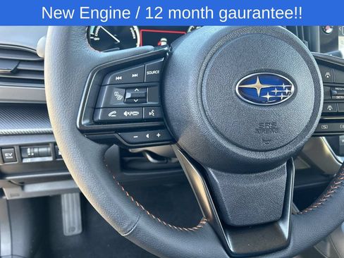 New 2026 Subaru Crosstrek 2.5i Limited w/ Convenience Package AWD/4WD image 20