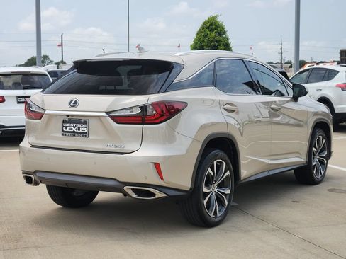 Used 2019 Lexus RX 350 FWD w/ Navigation Package image 7
