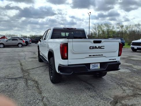 Used 2023 GMC Sierra 1500 AT4X AWD/4WD image 26