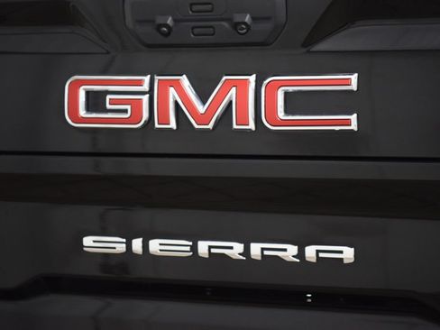 Used 2024 GMC Sierra 3500 SLT w/ SLT Convenience Package AWD/4WD image 26