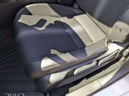 New 2026 Honda Civic Sport image 22