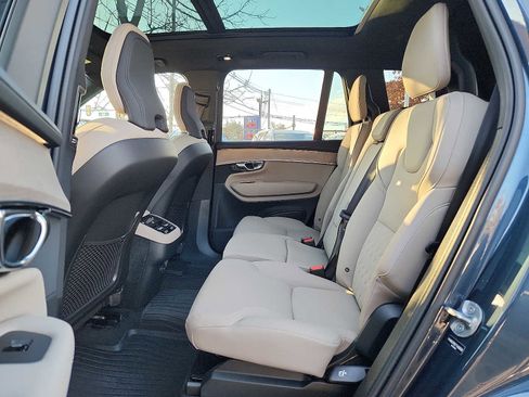 Used 2026 Volvo XC90 B6 Plus w/ Protection Package Premier image 10