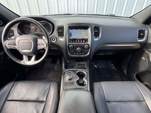 Used 2016 Dodge Durango R/T w/ Blacktop Package image 12
