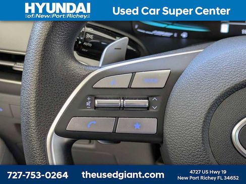 Used 2025 Hyundai Palisade SE image 33