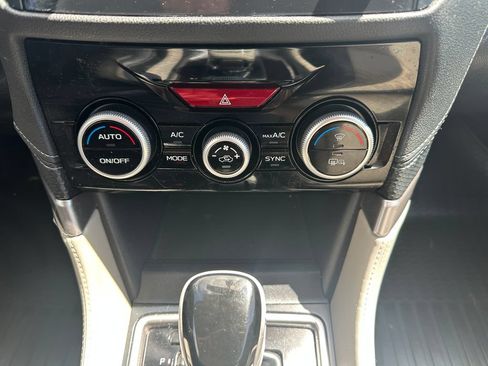 Used 2019 Subaru Forester Limited w/ Popular Package #3 AWD/4WD image 17