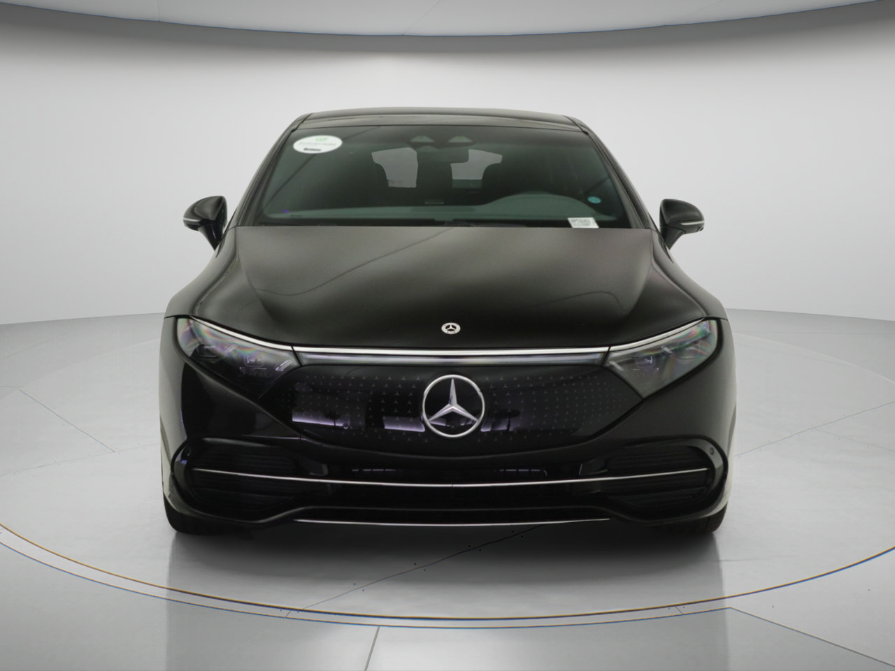 Certified 2024 Mercedes-Benz EQS 450+ Sedan image 6