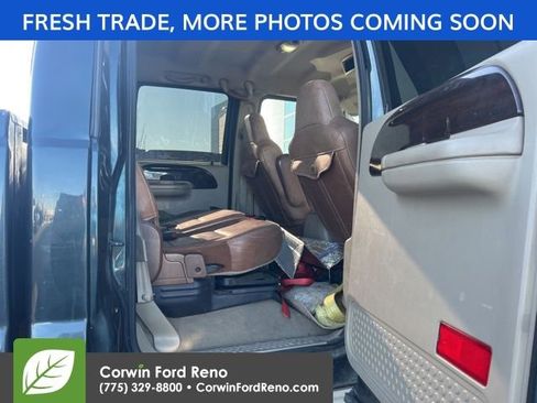 Used 2005 Ford F350 King Ranch image 15