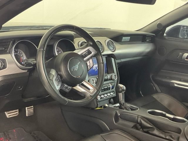 Used 2023 Ford Mustang Premium RWD image 11
