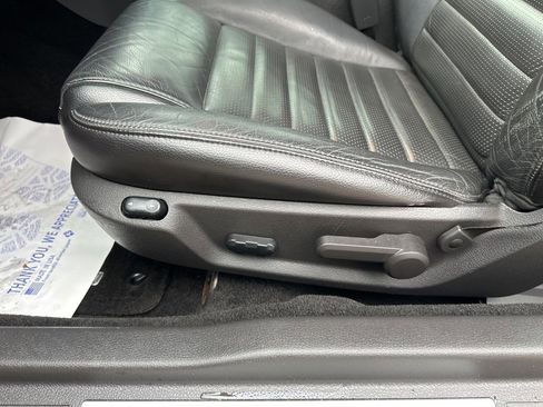 Used 2007 Ford Mustang GT Premium image 54