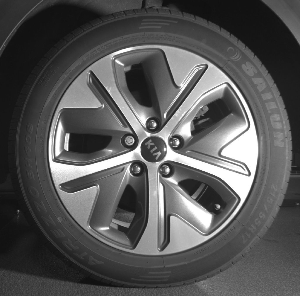 Used 2020 Kia Niro EX w/ Cold Weather Package FWD image 25