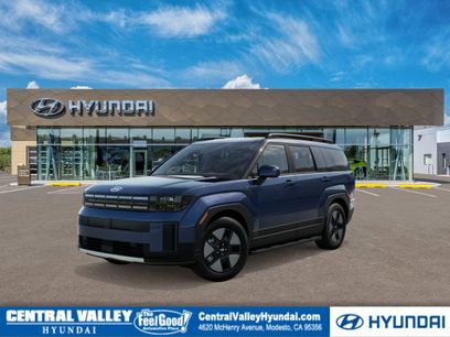 New 2026 Hyundai Santa Fe SEL