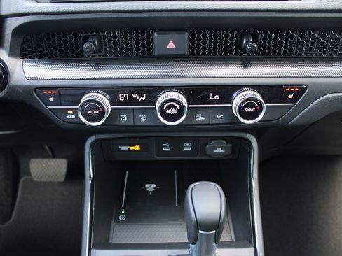 New 2026 Honda CR-V Sport image 33