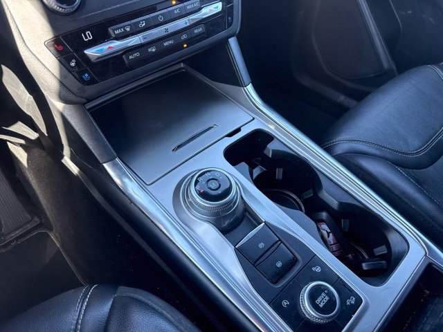 Used 2020 Ford Explorer ST w/ Premium Technology Package AWD/4WD image 15