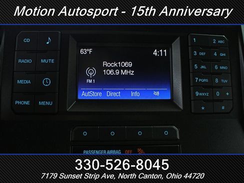 Used 2015 Ford F150 XLT AWD/4WD image 25