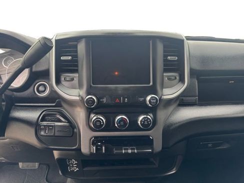 Used 2024 RAM 2500 Big Horn image 11