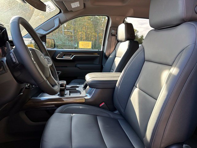 New 2026 Chevrolet Silverado 1500 RST w/ Convenience Package II AWD/4WD image 35