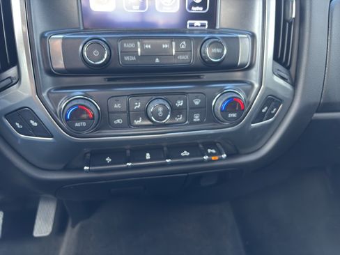 Used 2017 Chevrolet Silverado 1500 LT w/ All Star Edition AWD/4WD image 15