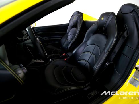 Used 2017 Ferrari 488 Spider RWD image 12