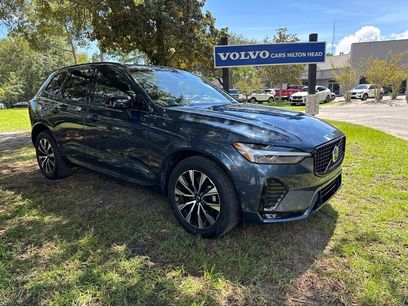 Certified 2024 Volvo XC60 B5 Plus w/ Protection Package Premier