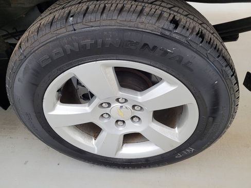 Used 2015 Chevrolet Silverado 1500 LS RWD image 31