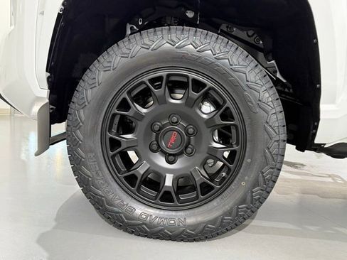 New 2025 Toyota Tacoma SR5 image 14