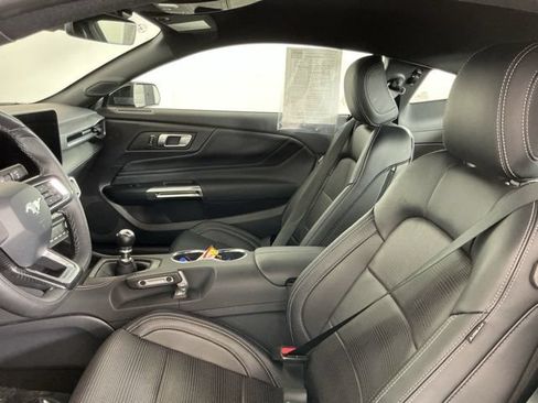 Used 2026 Ford Mustang GT Premium w/ GT Performance Package RWD image 14