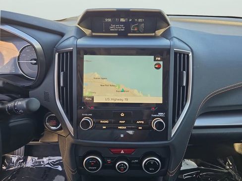 Certified 2023 Subaru Crosstrek 2.5i Limited AWD/4WD image 17