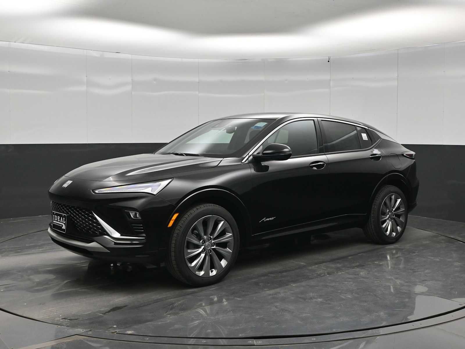 New 2026 Buick Envista Avenir FWD image 4