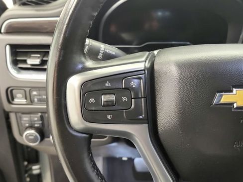Used 2024 Chevrolet Tahoe LT image 41