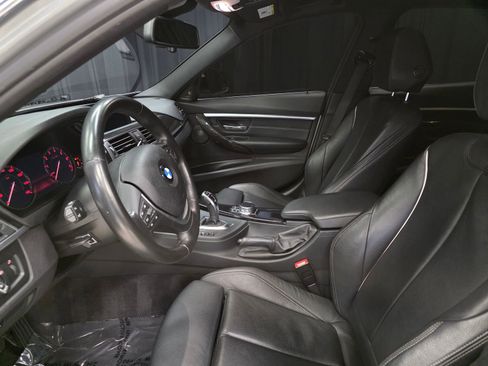 Used 2018 BMW 340i xDrive Sedan AWD/4WD image 63