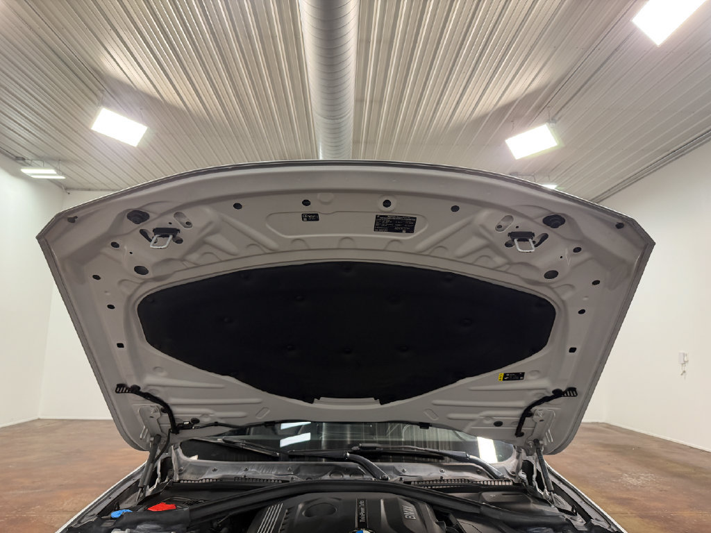 Used 2018 BMW 430i xDrive Convertible AWD/4WD image 84