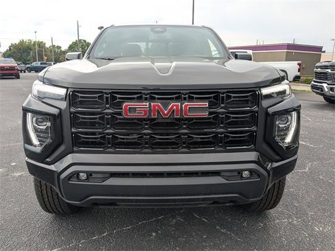 New 2026 GMC Canyon Elevation w/ Convenience Package image 9