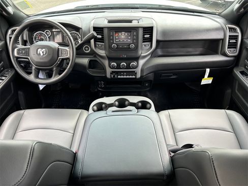 New 2024 RAM 4500 Tradesman w/ Chrome Appearance Group image 29