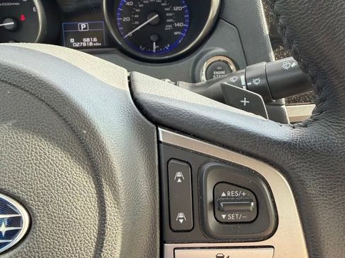 Used 2015 Subaru Legacy 2.5i Limited AWD/4WD image 18