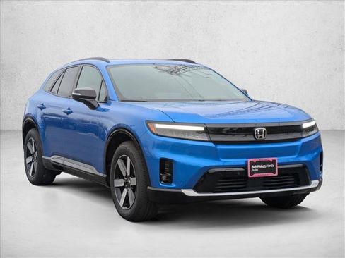 New 2026 Honda Prologue Touring image 7